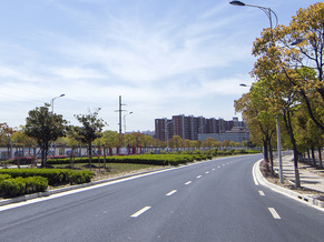 城市道路