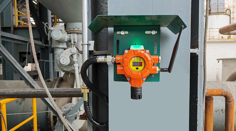 工商业可燃气体探测器多长时间应检定一次？