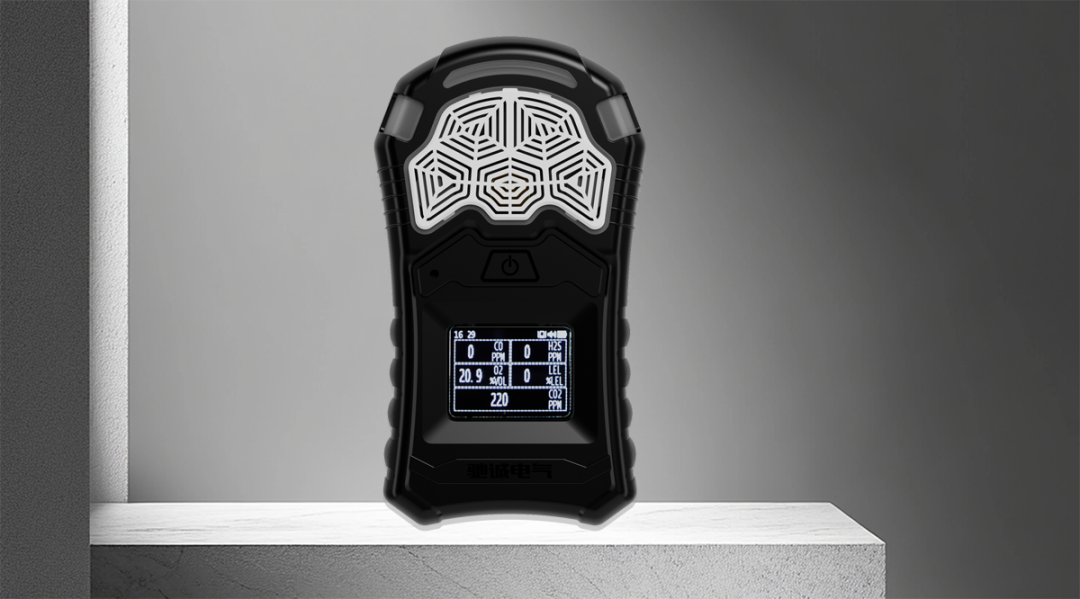 便携式气体检测仪常见故障原因及耐用性提升策略