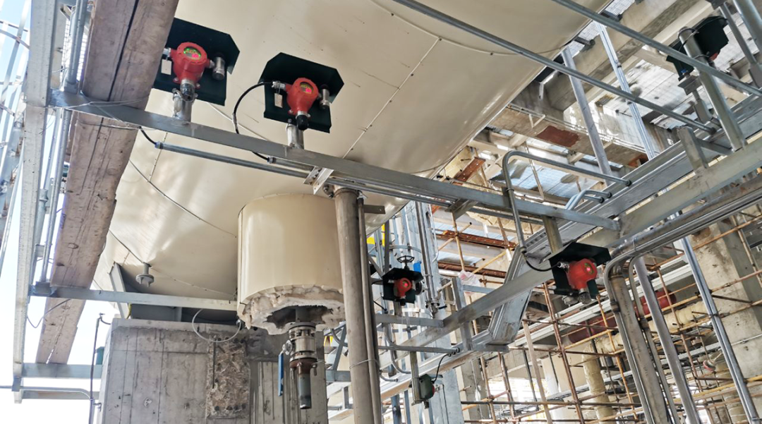  安装气体探测器，究竟能带来哪些实际效益？