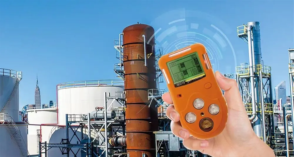 有限空间作业安全指南：从风险识别到科技防护的全链条攻略