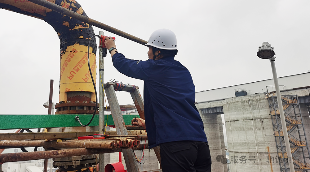 可燃气体探测器如何维护？