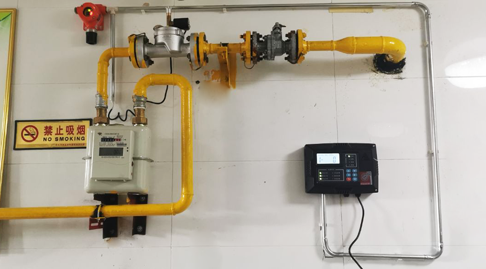 企业气体探测器选型指南：关键维度与实操策略