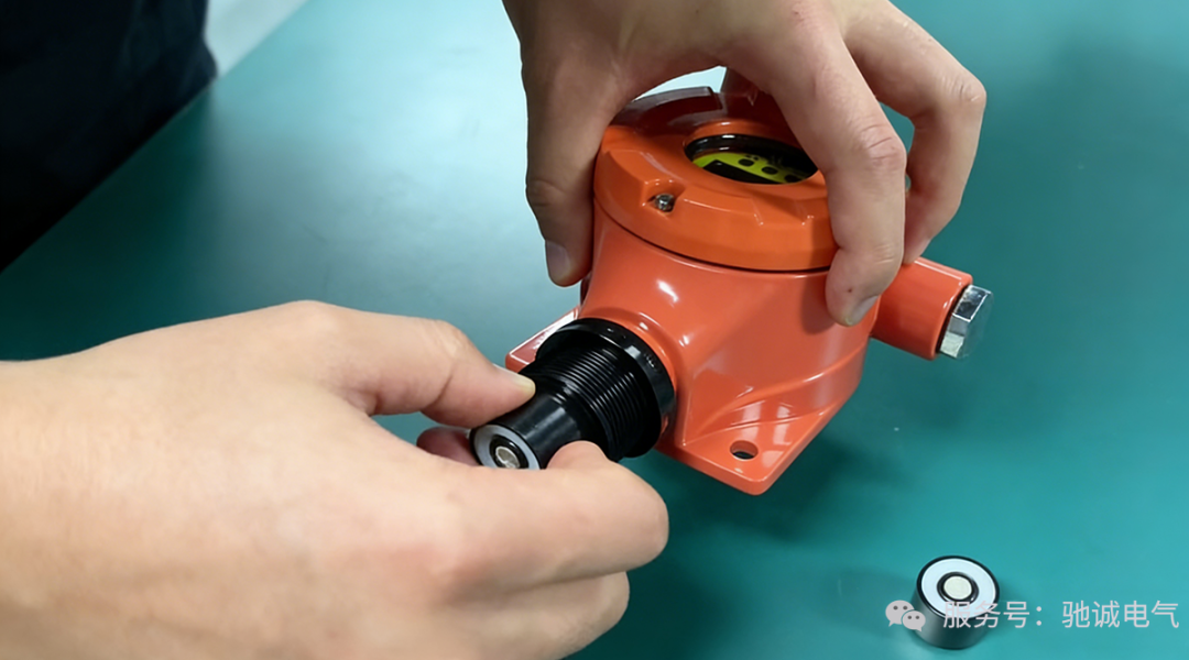 可插拔传感器模组用上了，真香！