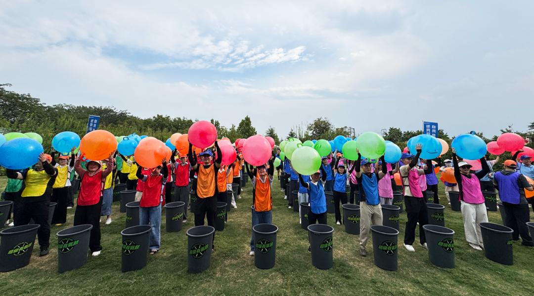 逆势超越 勇攀新峰|乐天堂官网电气2025年二季度激励表彰暨拓展活动激情举办