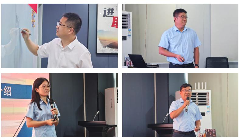 诚新筑梦 共绘成长新蓝图|乐天堂官网电气2025新员工训练营圆满收官