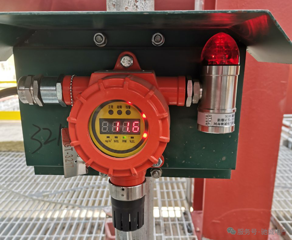 装而不用？盘点各类气体探测器安装及使用常见错误