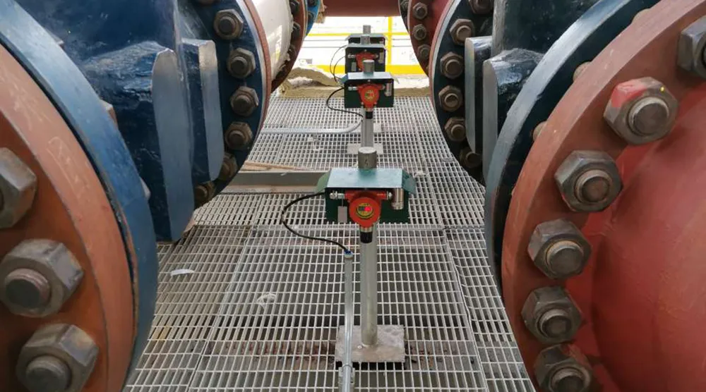 装而不用？盘点各类气体探测器安装及使用常见错误