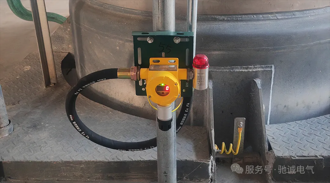 装而不用？盘点各类气体探测器安装及使用常见错误