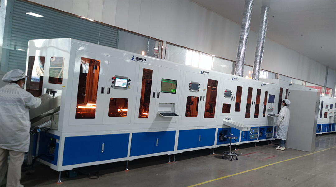 乐天堂官网电气：以“质”为基 共筑质量强国新篇章