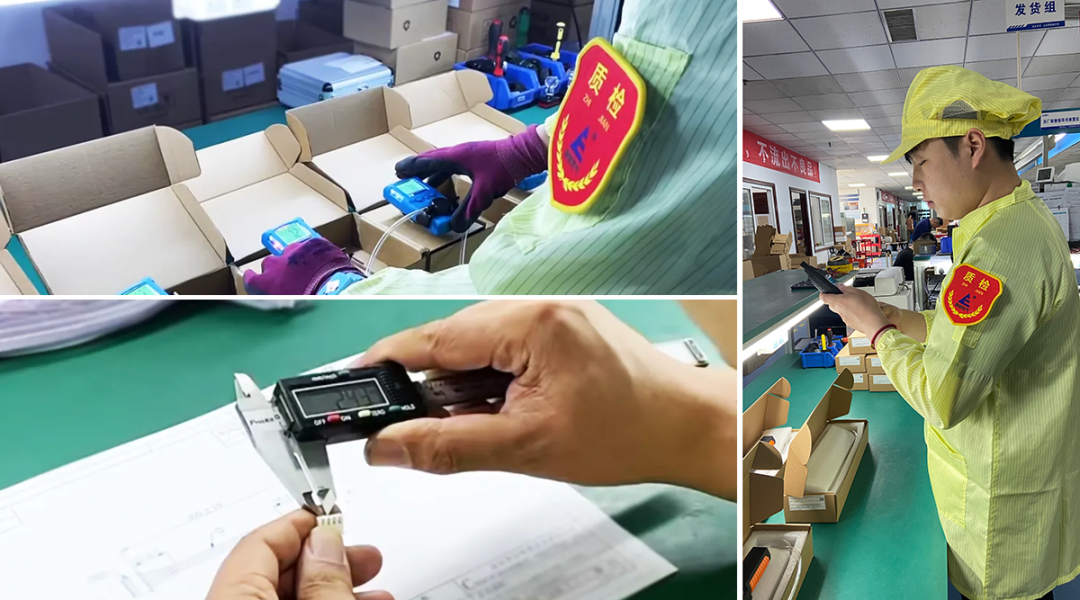 乐天堂官网电气：以“质”为基 共筑质量强国新篇章