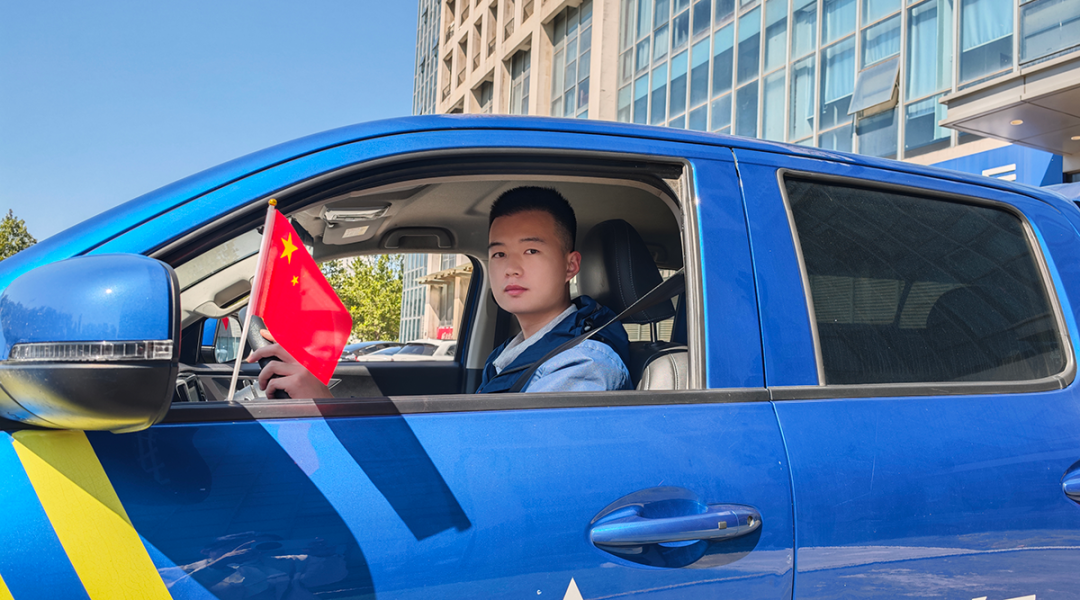 告白祖国 共庆华诞|乐天堂官网电气祝伟大祖国繁荣昌盛