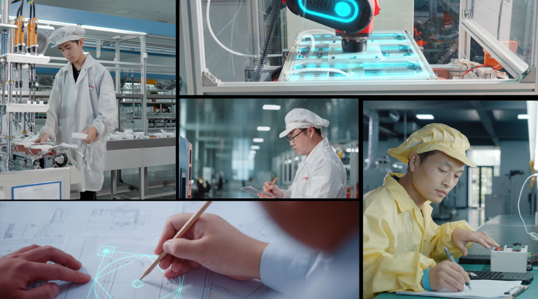 艾智物联闪耀中国移动大会 乐天堂官网电气多元布局再谱新篇