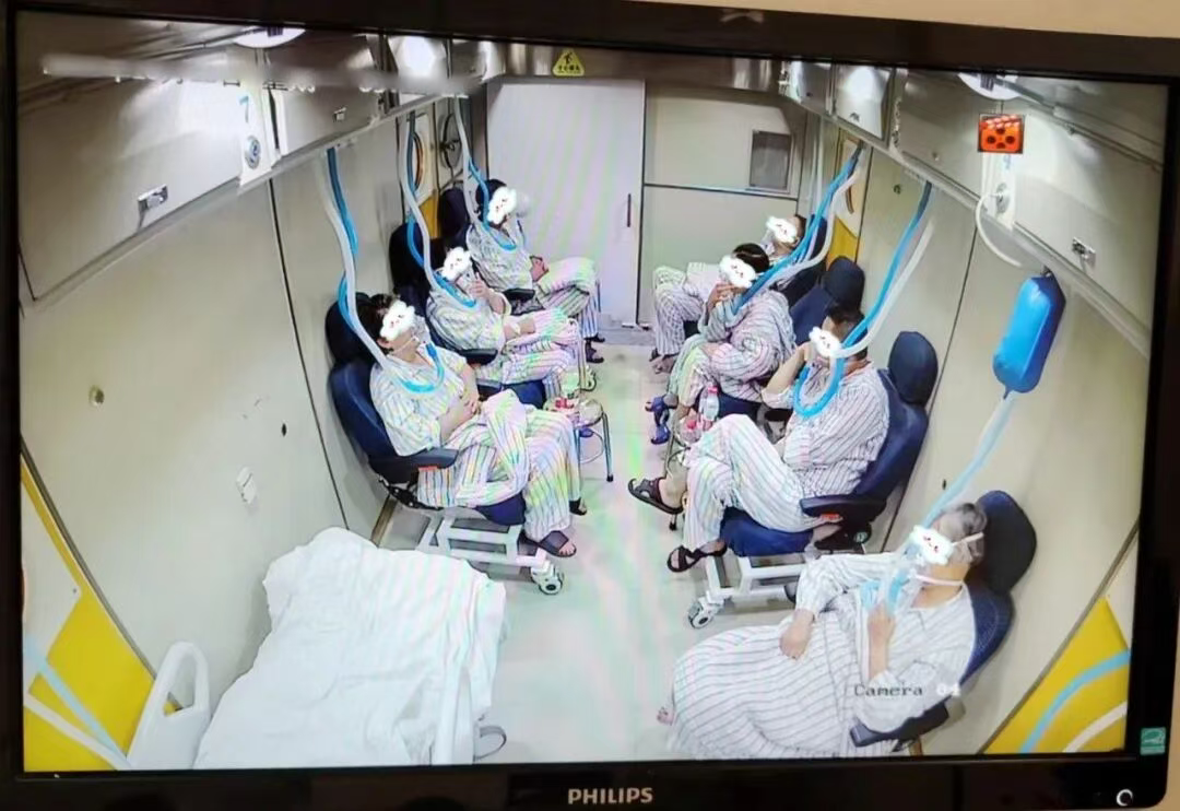 断崖式降温！千万警惕一氧化碳中毒风险！