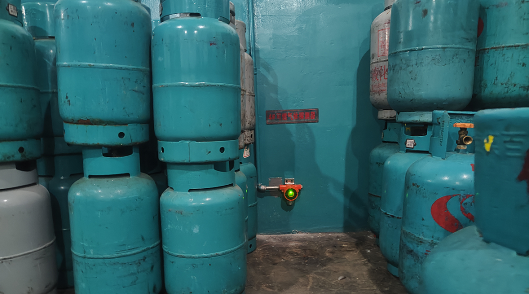 筑牢安全防线：液化气安全难题如何破解？