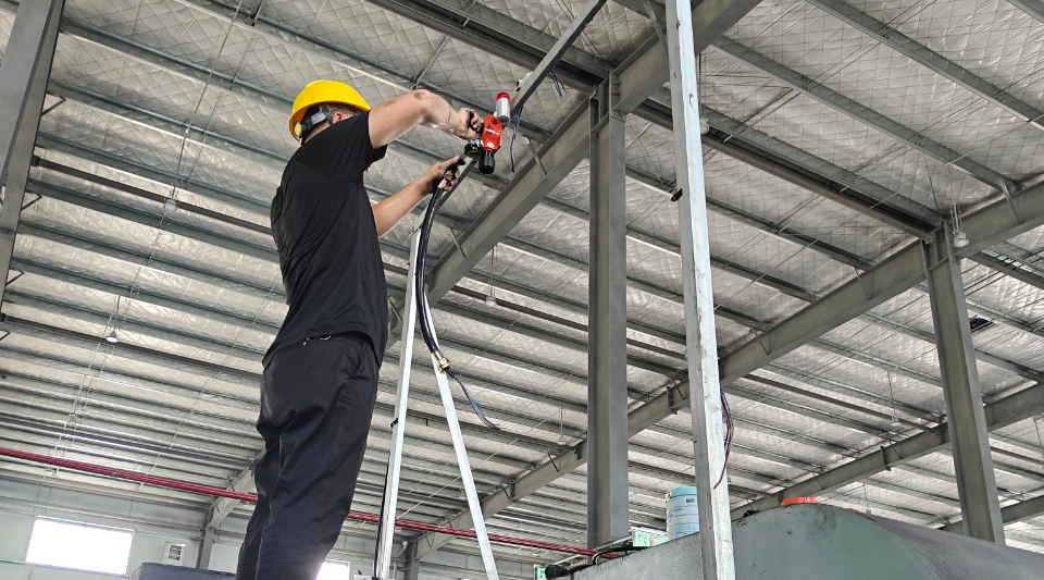 筑牢安全防线：液化气安全难题如何破解？