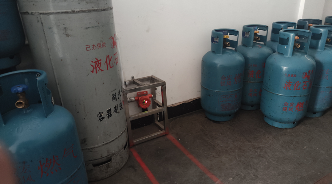 正在使用燃气的请注意，多数人忽略的细节，正在酿大祸