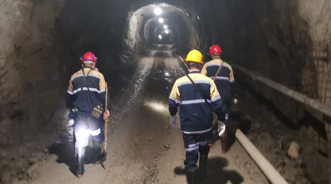 有限空间作业安全指南：从风险识别到科技防护的全链条攻略