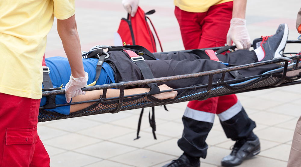 气体泄漏逃生黄金法则：普通人只需记住 “快逃”