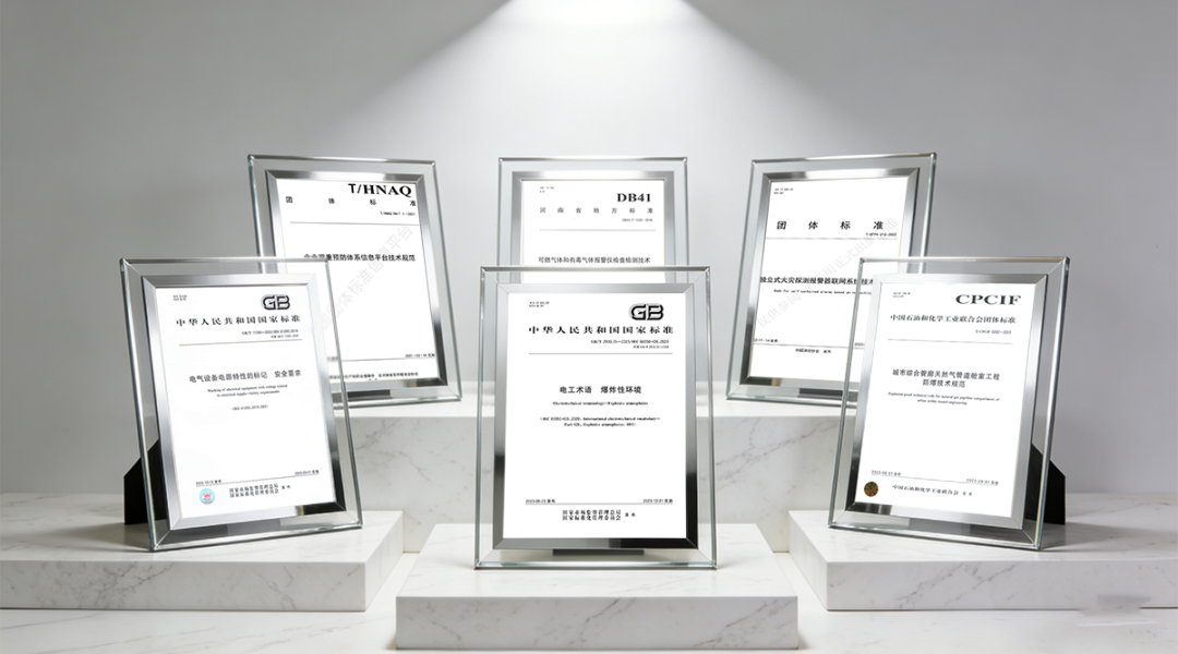 冬奥标准赋能丝路出海|乐天堂官网电气为气体安全加“锁”