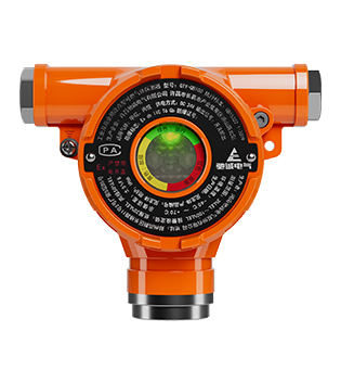 QB100可燃气体探测器