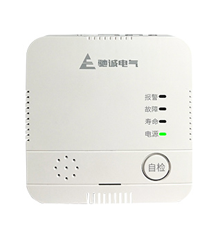 JT-HD3030B（BLE ）家用可燃气体探测器