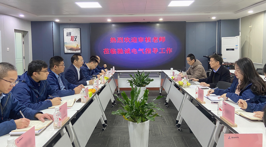 乐天堂官网电气：以卓越绩效管理 激发企业高质发展的澎湃动力