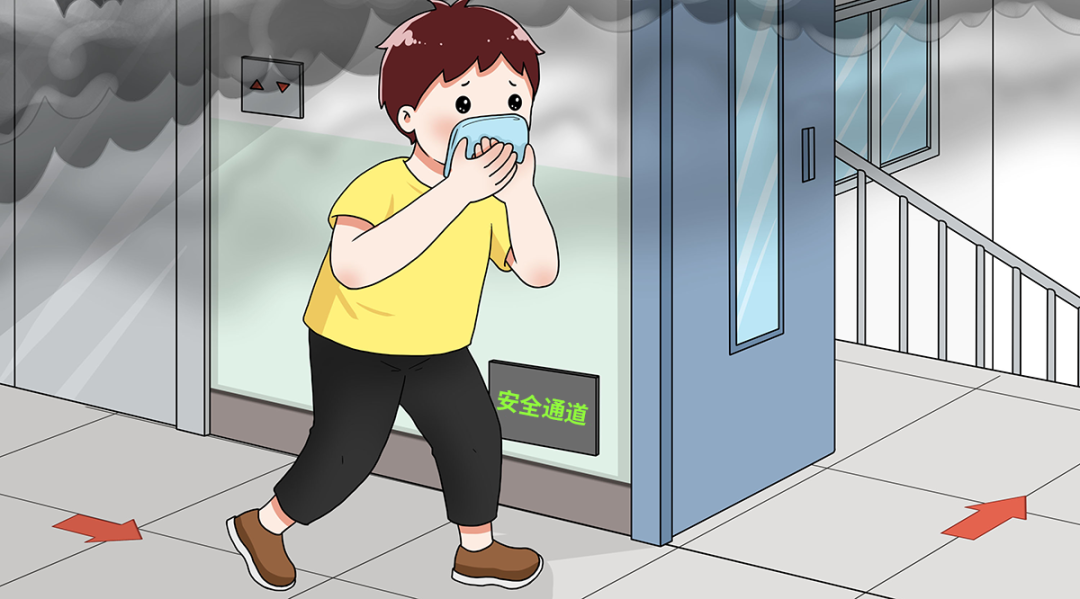 高层建筑起火怎么逃？怎么救？怎么预防？（上）