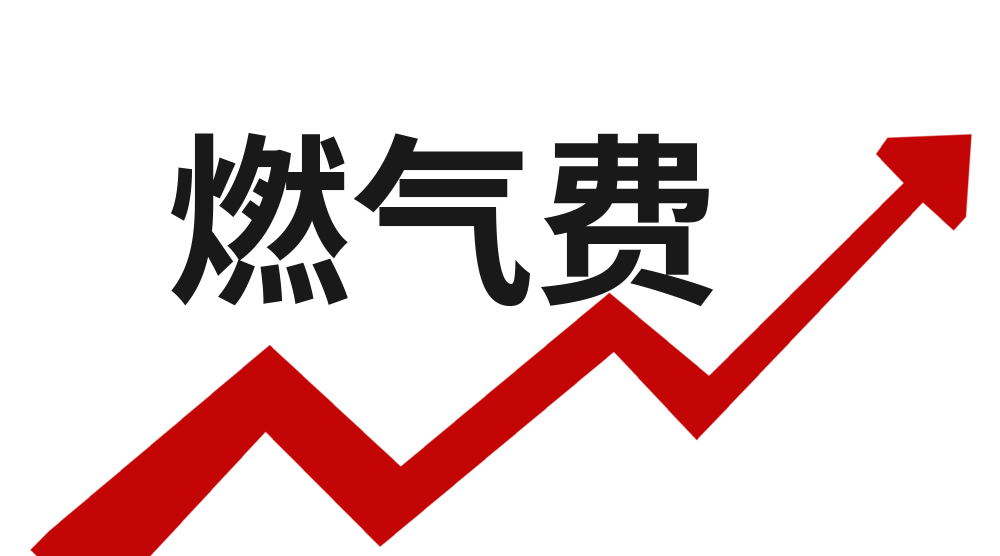 燃气表走太快？燃气费暴涨？一起学习省气小妙招吧~