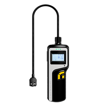 GC510探枪式气体检测仪
