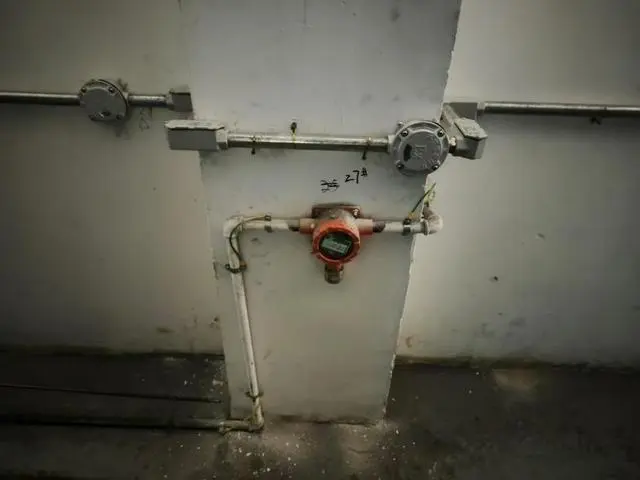 还没学会用？！可燃气体报警器隐患重重遭严查！