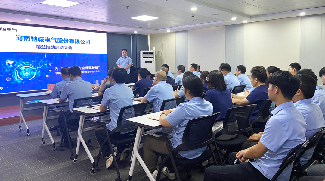 气体探测器是如何制造出来的？一起去探秘