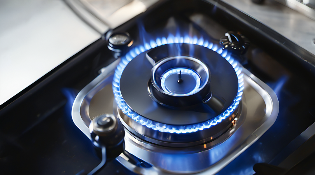 燃气安全无小事，防患未 “燃” 保平安