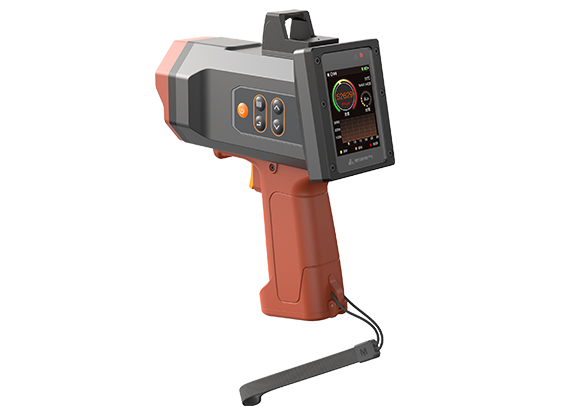 LGC-200激光甲烷遥测仪