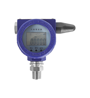 GRTU-2000Y 无线压力变送器