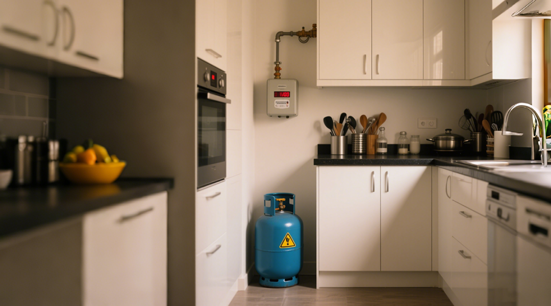 “双气混用”=两颗定时炸弹？一起来看！