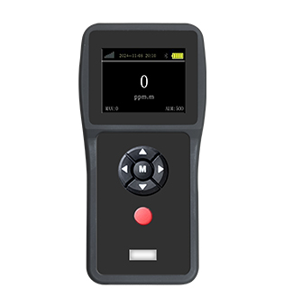 LGC-100激光甲烷遥测仪